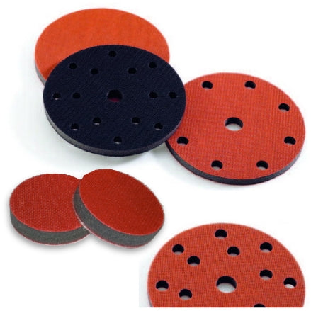 Indasa Backup & Interface Pads – indasa-direct.com