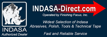 Indasa-Direct.com Logo