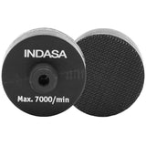 Indasa E-Series Pro X Smart Repair Kit Smart Grip 30mm Backup Pad