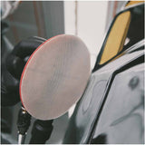 Indasa 5" Rhynogrip Mesh Line Vacuum Sanding Discs, 3