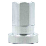 Indasa IMS Paint Spray Gun Adapter, Type 1, 611647, 2