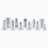Indasa IMS Paint Spray Gun Adapter Collection