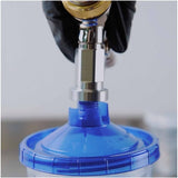 Indasa Paint Spray Gun Mixing System, 2