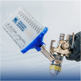 Indasa Paint Spray Gun Mixing System, 3