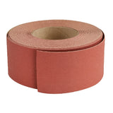 Indasa 2.75" Rhynostick RedLine PSA Sanding Rolls, 960 Series, 2