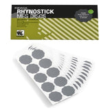 Indasa MFS Daisy / Rosette Finishing Sanding Discs, 100 Pack