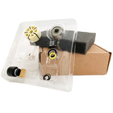 Indasa 3" DA Sander Overhaul Service Kit, DA-REPAIR-3, 2