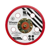 Indasa 6002-5H 6" 5-Hole Grip Sanding Disc