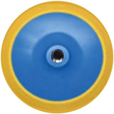 Indasa 8" Solid Grip Backup Pad, 6006