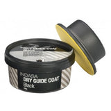 Indasa Dry Guide Coat, Black, 100g, 528983