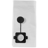 Indasa 11lb (5kg) Fleece Dust Bags (558799)