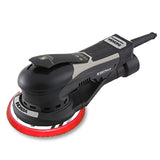 Indasa Electric 5" Vacuum Ready Sander, 3/32" Random Orbit, 596412