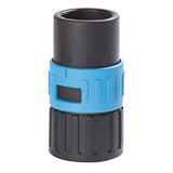 Indasa Vacuum Hose Gage Adapter, 29mm Thread, 567661