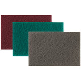 Indasa Scuff Hand Sheets, Premium Nylon Web, 5