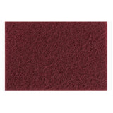 Indasa Scuff Hand Sheets, Premium Nylon Web, 8