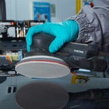 Indasa 6" Rhynocell Foam Discs, 3000 Grit, MF3000, 3