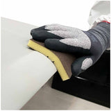 Indasa Rhyno Sponge Double Sided Hand Sanding Pads, 4
