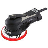Indasa Electric 6" Vacuum Ready Sander, 3/32" Orbit, 579558