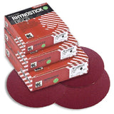 Indasa Rhynostick HeavyLine Solid PSA Sanding Discs Collection