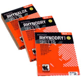 Indasa Redline Rhynodry Dry Sanding Sheets, 1