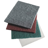 Indasa Scuff Hand Pads, Boxed, 8500 Series, 2