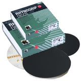 Indasa 6" Rhynogrip SiC Silicon Carbide Discs