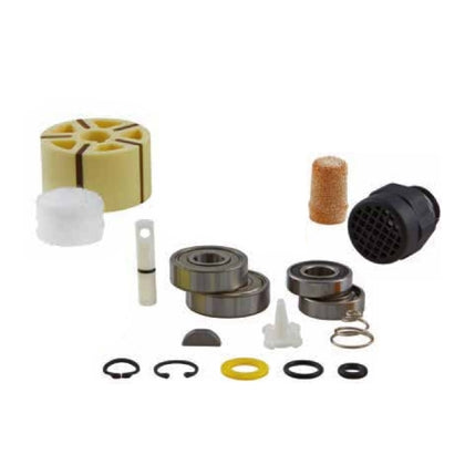 Indasa Tool Parts and Accessories