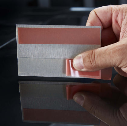 Double Sided Fast Fixing Film Tape