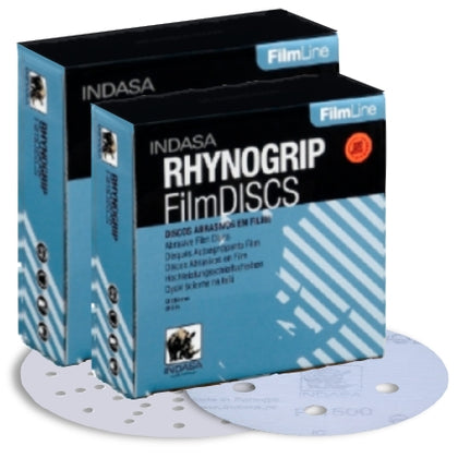 Indasa Rhynogrip Film Line
