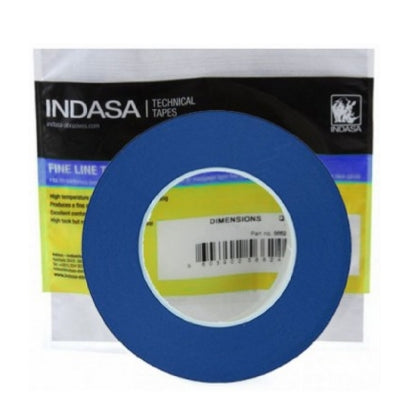 Indasa Fine Line Blue Tape
