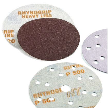 Indasa Grip Sanding Disc Category Image