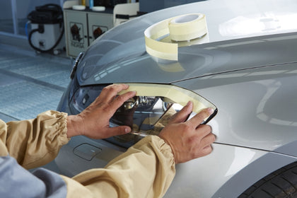 Indasa Trim Masking Tape