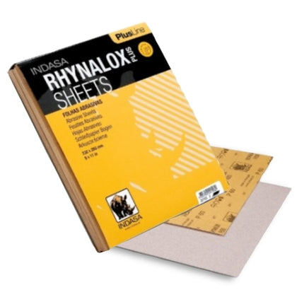 Indasa Sanding Sheets