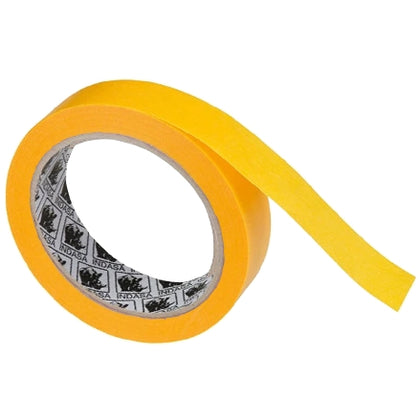 Indasa Precision Orange Masking Tape