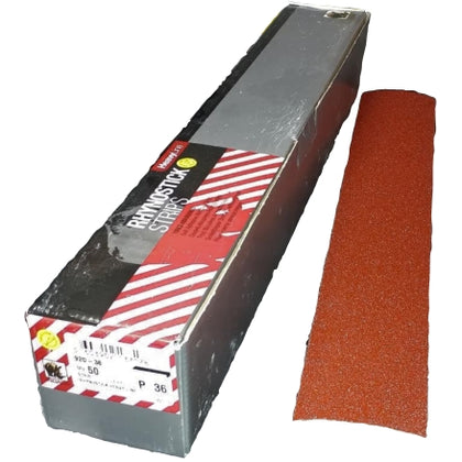 Indasa Sanding Board Strips