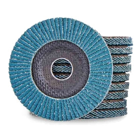 Indasa Rhyno Flap Sanding Discs