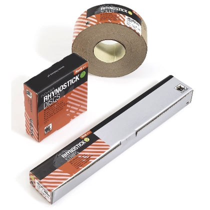 Indasa Rhynostick Red Line