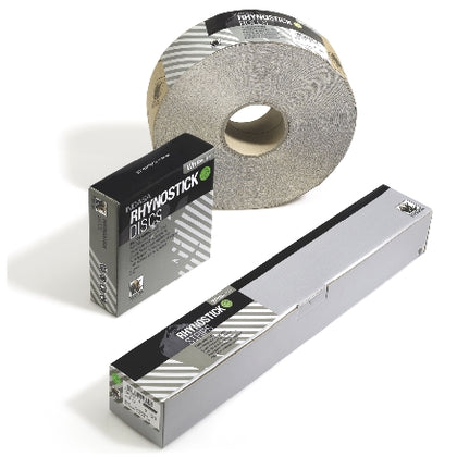 Indasa Rhynostick White Line