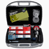 Indasa Spot Repair Kit with 3" Solid Sanding Discs, 3SPTKIT