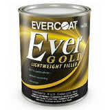 Evercoat EverGold Lightweight Filler, 100110