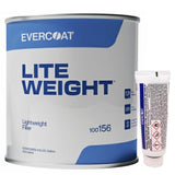 Evercoat Lite Weight® Lightweight Filler Plus Hardener, 100156
