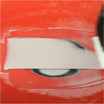 Evercoat Z-Grip OPTEX Body Filler, Gallon, 100382, in action image