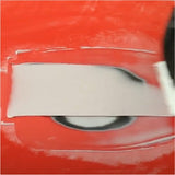 Evercoat Z-Grip OPTEX Body Filler, Gallon, 100382, in action image