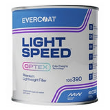 New can design for Evercoat Light Speed Optex Premium Lightweight Filler, 100390