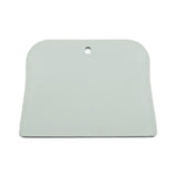 Evercoat Plastic Spreaders, 3" x 4" Size, individual piece, 100524
