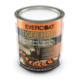 Evercoat Tiger Hair Long Strand Fiberglass Reinforced Body Filler101189