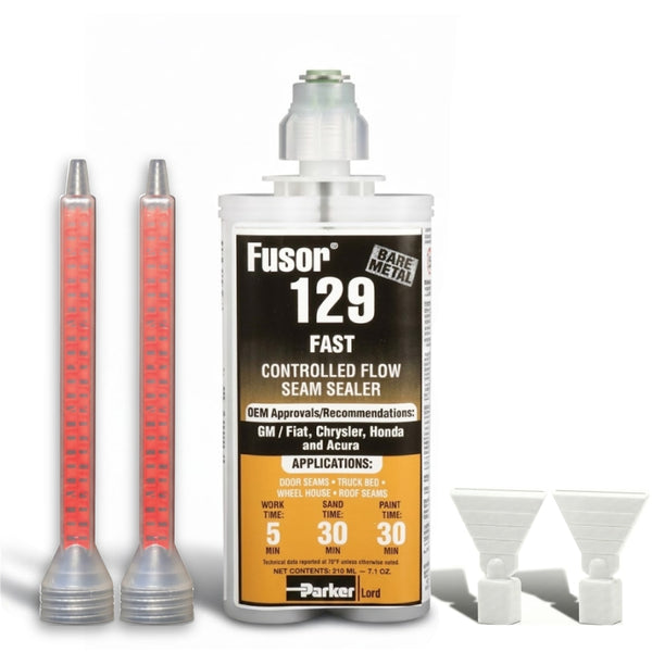 Fusor129ControlledFlowSeamSeal