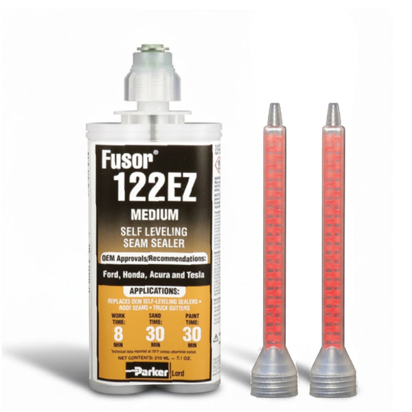 Fusor_122EZ_Self_Leveling_Seam