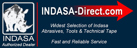 Indasa Direct logo