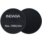 Indasa E-Series Pro X Smart Repair Kit Smart Grip 3" 75mm Backup Pad